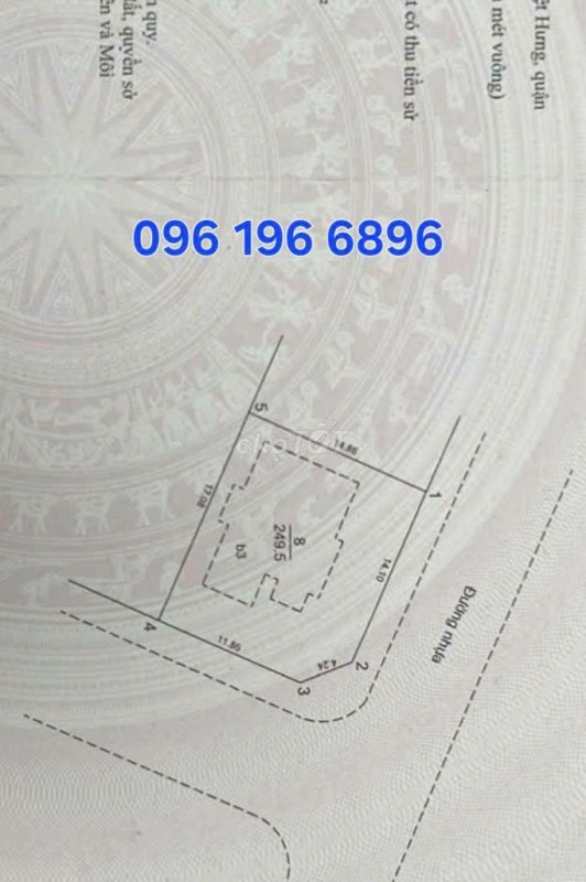 BIỆT THỰ LÔ GÓC – ĐẲNG CẤP SỐNG GIỮA LÒNG LONG BIÊN -  Khu đô thị Việt Hưng – Long Biên, Hà Nội