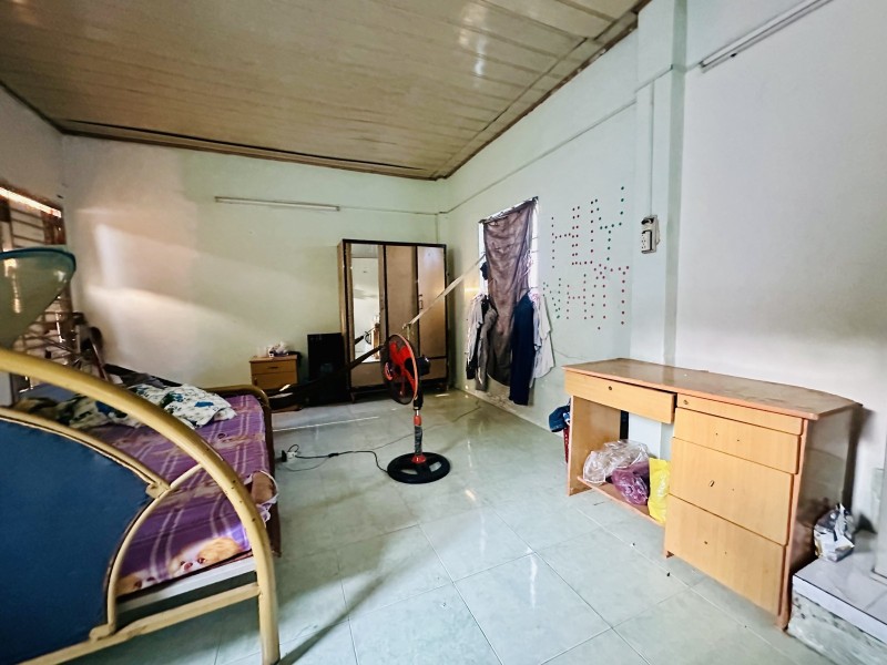 Bán nhà Mặt tiền ngay Chợ Tân Mỹ, Phường Tân Phú, Quận 7, 120m2 (6x20), 18 tỷ