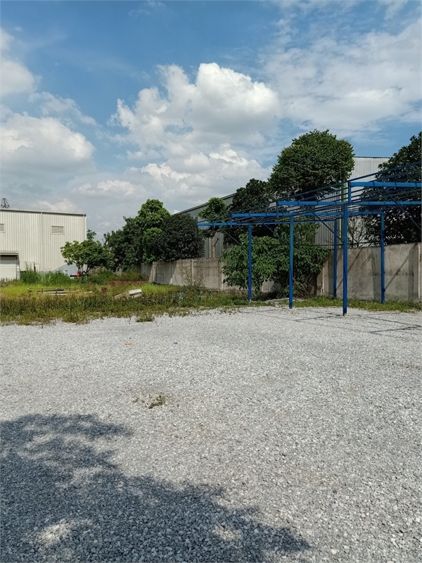 Bán 2,6ha đất kho nhà xưởng 50 năm tại xã Hoàn Long, Huyện Yên Mỹ, Tỉnh Hưng Yên