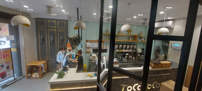 ⚜️ Mặt phố Vũ Tông Phan, Thông Số VIP, 235m2 4T MT 8.1m, Giá chỉ 61 Tỷ ⚜️