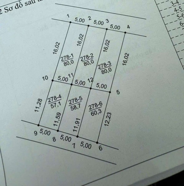 6 LÔ TT QUANG MINH HÀNG MỚI CHO NĐT,IB E QUANG ĐẤT MÊ LINH CC,LỰA CHỌN SỚM LÔ ĐẸP