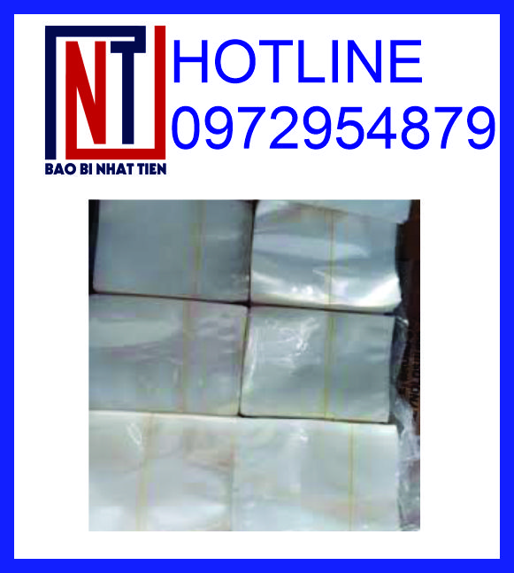 Chuyên cung cấp túi PA đựng thực phẩm, cung cấp túi PA giá rẻ