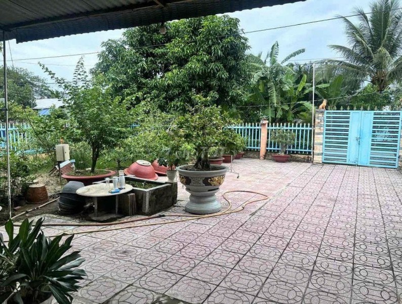 HOT HOT - ĐẤT ĐẸP  - GIÁ RẺ - BÁN GẤP Nhà Đất HUYỆN CAO LÃNH, ĐỒNG THÁP