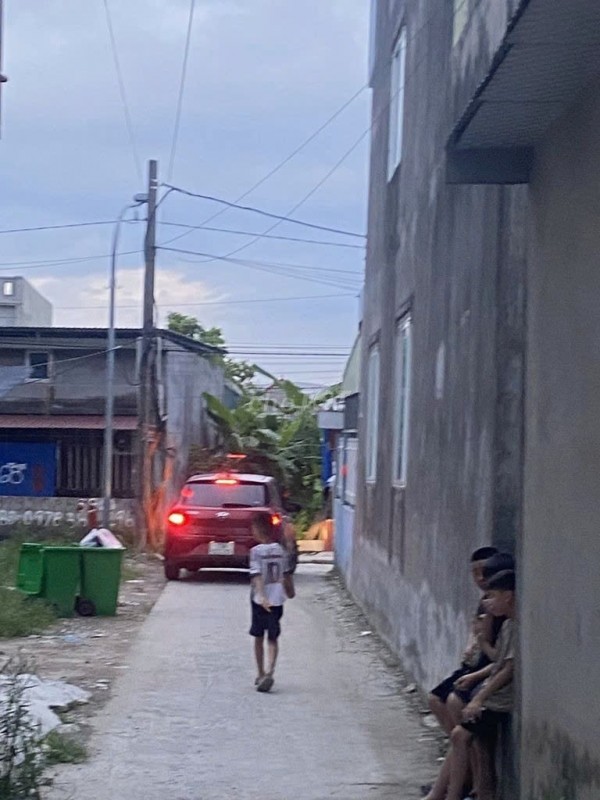 ĐẤT CHÍNH CHỦ - GIÁ TỐT - Lương Quán, Xã Nam Sơn, Huyện An Dương, Hải Phòng