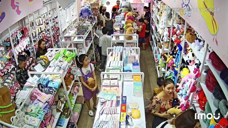 CHÍNH CHỦ CẦN SANG NHƯỢNG LẠI CỬA HÀNG PHỤ KIỆN QUÀ TẶNG - VP PHẨM- P.TRUNG VĂN -NAM TỪ LIÊM- HÀ NỘI