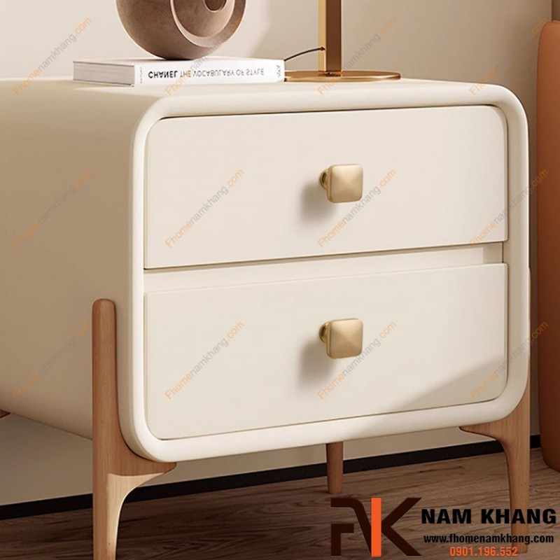 Núm tủ dạng vuông NK169 - Ưu đãi 20% toàn bộ sản phẩm