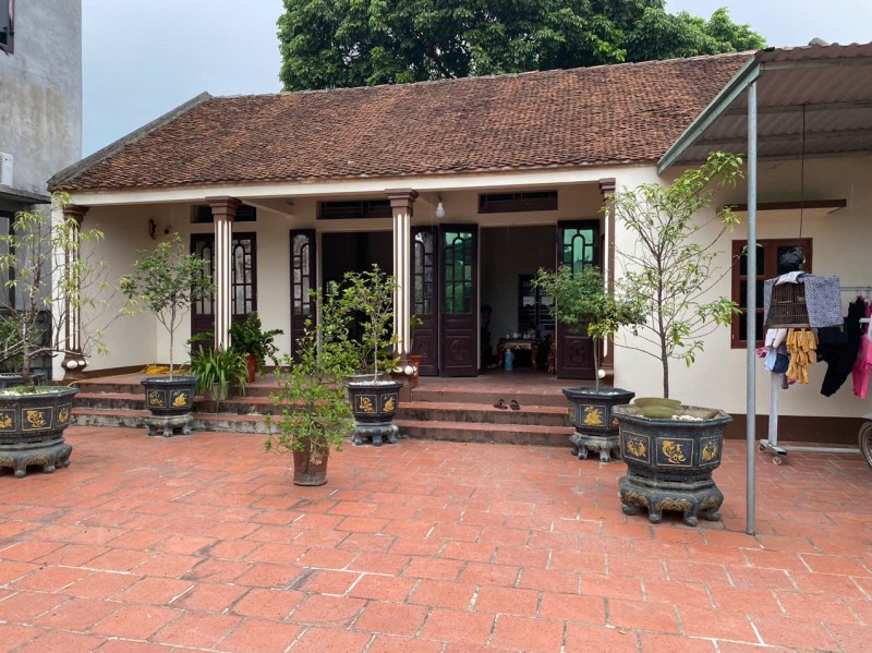 Tôi bán đất chương mỹ hơn 600m chỉ vài triệu/m 0972694755
