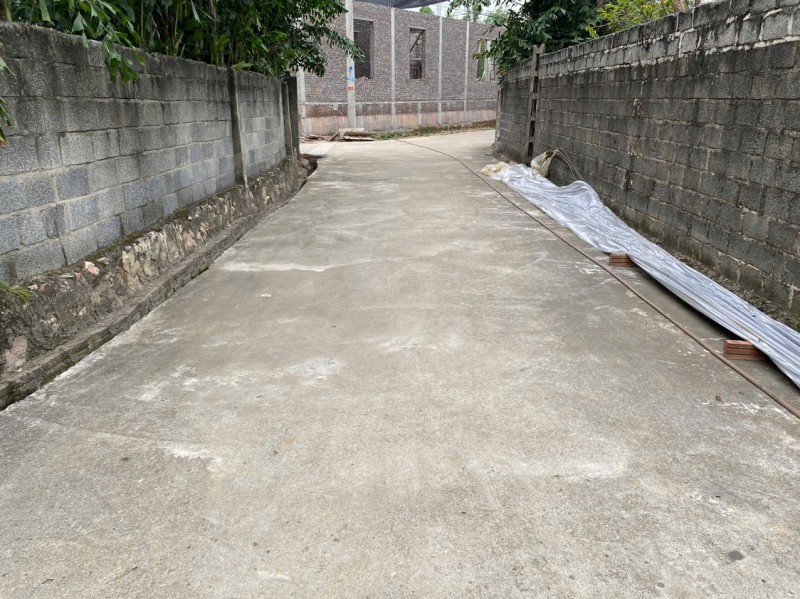 Tôi bán đất chương mỹ hơn 600m chỉ vài triệu/m 0972694755