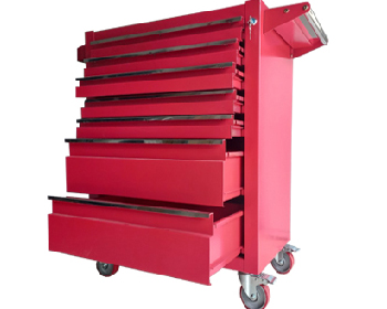 Tủ Đựng Đồ Nghề, Dụng Cụ 7 Ngăn Kt 700x450x920mm