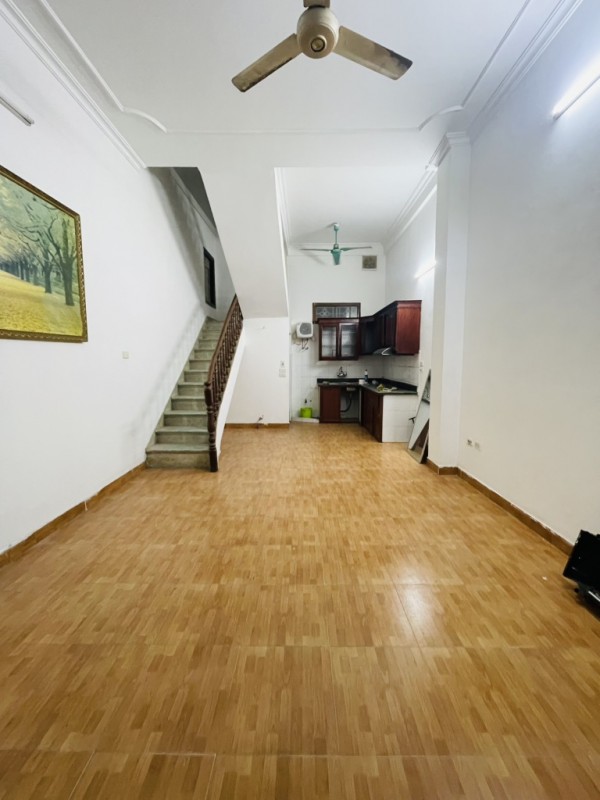 BÁN NHÀ QUAN NHÂN, NHÂN CHÍNH, THANH XUÂN – 37M2 - Ô TÔ ĐỖ CỬA - 3 THOÁNG - NGÕ THÔNG – 7 TỶ