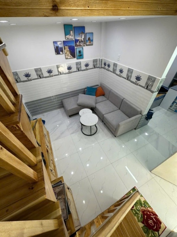 Bán nhà 92m² 2 tầng, 5PN, 3WC, Q.9, 7.15  tỷ, sổ hồng