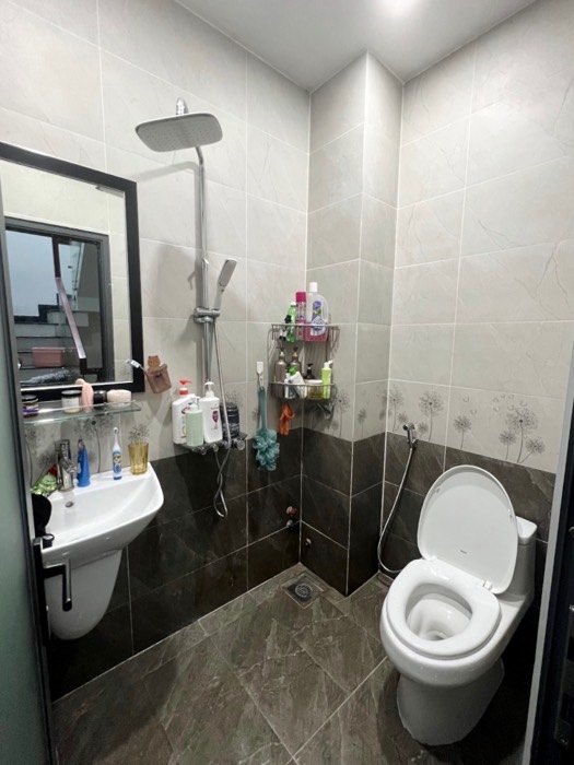 Siêuphẩm MTKD đa ngành nghề GòVấp, 5x15, 4tầng, kế CityLand chỉ 8Tỷ95