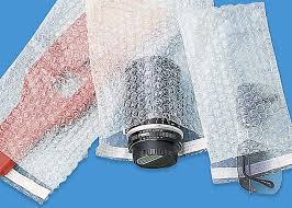 Xưởng sản xuất túi xốp hơi gói hàng điện tử chống va đập