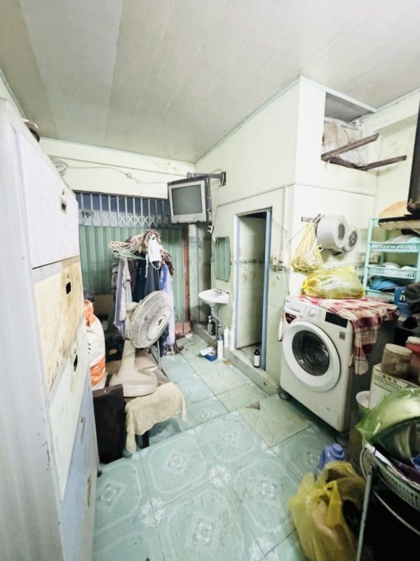 Bán nhà chính chủ Dạ Nam, Phường 2, Quận 8 43m2 (3.5x13), không quy hoạch, 5.25 tỷ