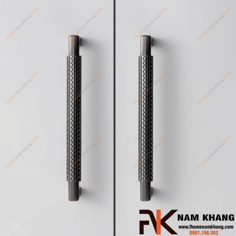 Tay nắm tủ cao cấp NK003N - Ưu đãi 20% toàn bộ sản phẩm