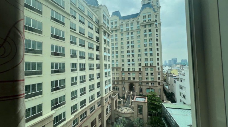 CHÍNH CHỦ - CC The Manor 164m2 3pn2wc - Bình Thạnh, Tp Hồ Chí Minh