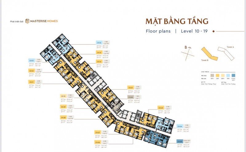 ĐỘC QUYỀN CĂN 2PN ĐÔNG NAM MASTERI RIVER GIÁ GỐC CHỦ ĐẦU TƯ
