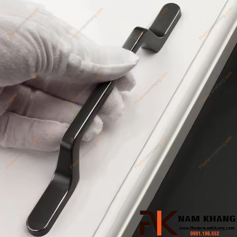 Tay nắm tủ cao cấp NK202 - Ưu đãi 20% toàn bộ sản phẩm