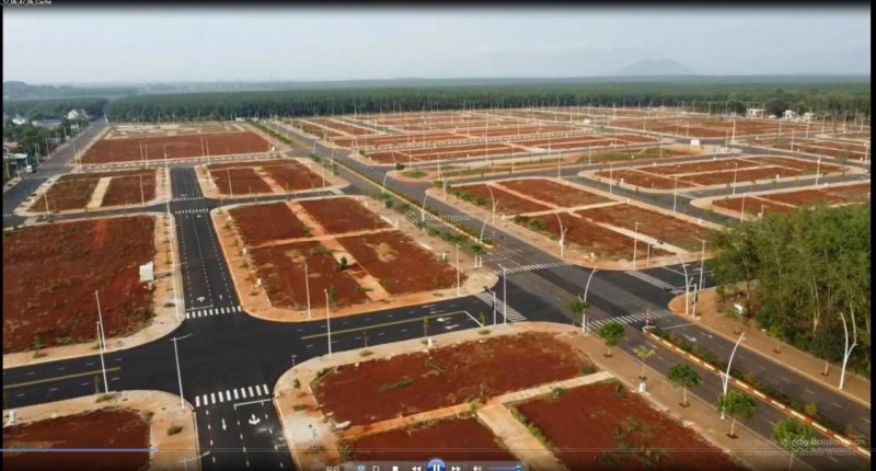 Cần bán gấp 3 lô đất tái định cư Ngãi Giao Gần trường học, chợ full thổ cư 1,3 tỷ TL mạnh