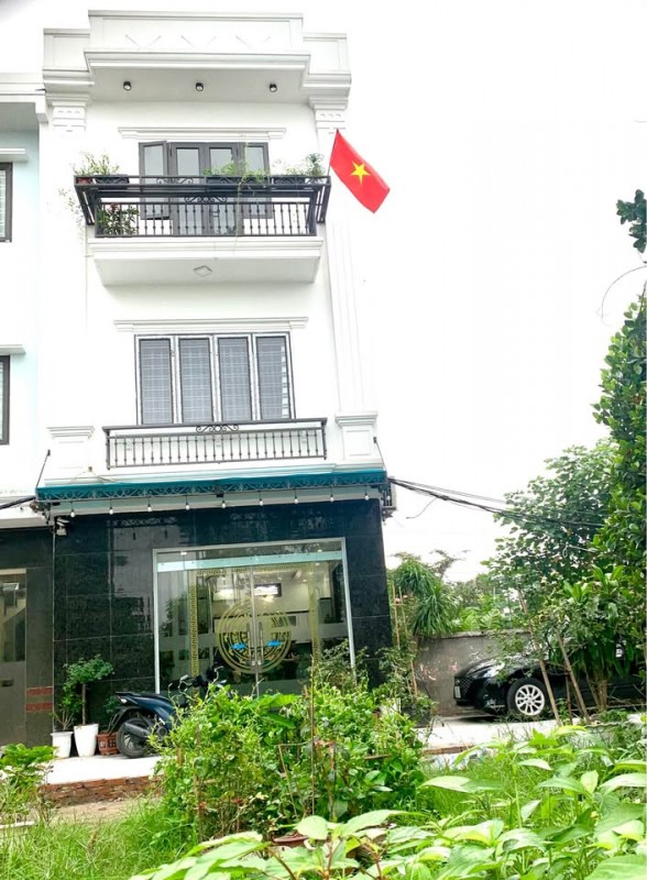 ..Chính chủ cần bán Căn Nhà Xây Độc Lập Tại TDP Vân Tra- phường An Đồng - An Dương- Hải Phòng.