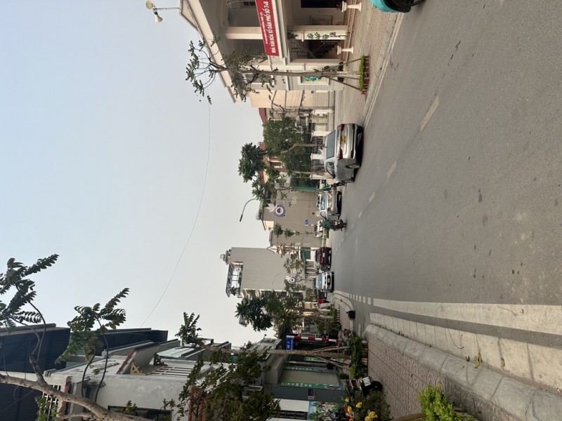 BÁN ĐẤT PHÚC LỢI 35 tỷ 225m VỈA HÈ Ô TÔ TRÁNH,KINH DOANH,VĂN PHÒNG,LONG BIÊN