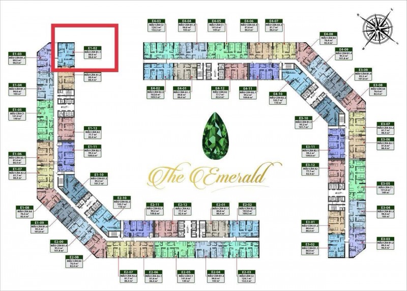 BÁN NHANH CĂN HỘ CAO CẤP 3PN – TÒA E1 CT8 MỸ ĐÌNH – FULL NỘI THẤT – VIEW BỂ BƠI – GIÁ 7,13 TỶ BAO