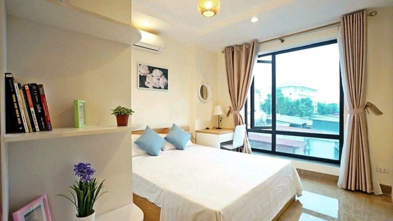 CHO THUÊ PHÒNG TRỌ GIÁ BÌNH DÂN – 86 NGÕ 1 BÙI XƯƠNG TRẠCH, THANH XUÂN – HÀ NỘI GIÁ TỪ 3,5 - 4.5