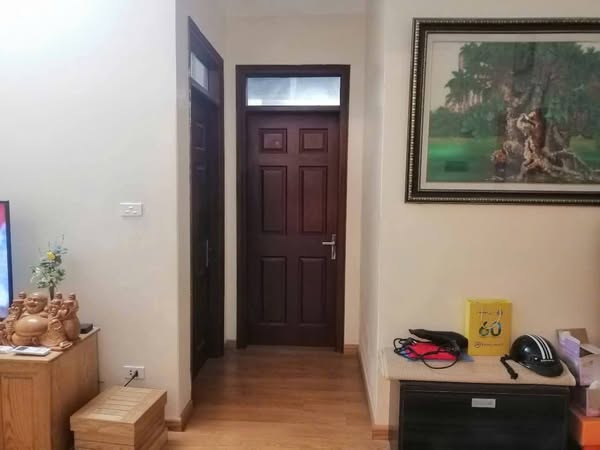 Bán căn hộ chung cư KĐT Mỹ Đình 85m2 2pn 2wc chỉ 4.x tỷ