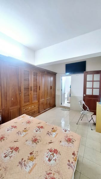 Bán căn hộ chung cư KĐT Mỹ Đình 85m2 2pn 2wc chỉ 4.x tỷ