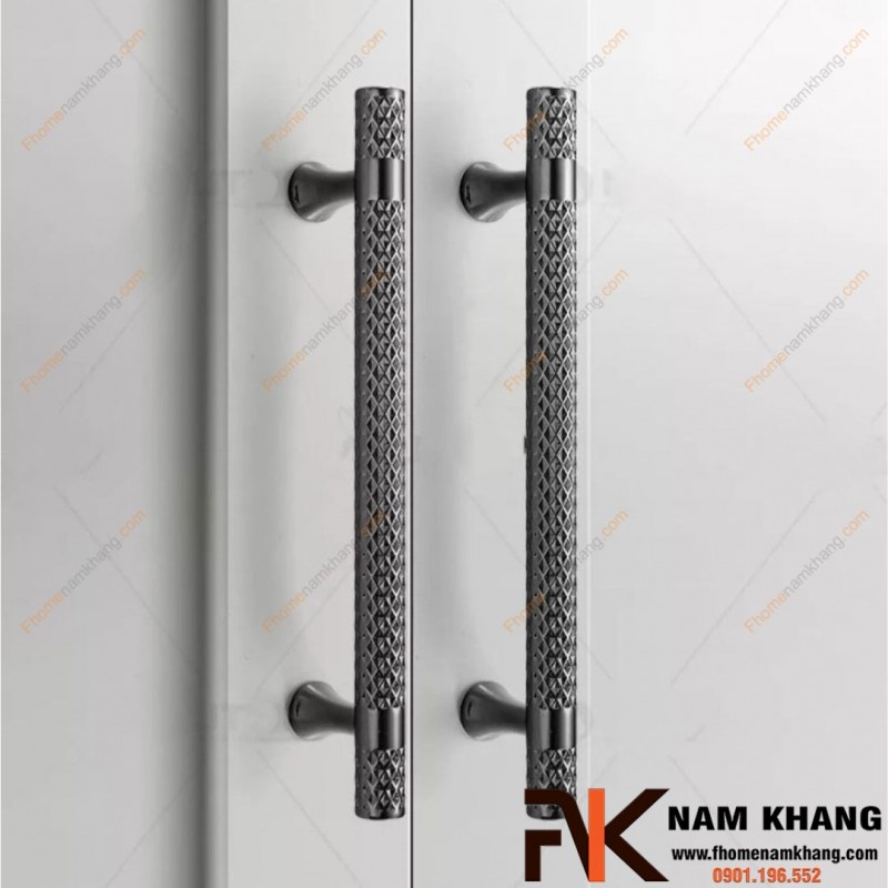 Tay nắm tủ NK207T - Ưu đãi 20% toàn bộ sản phẩm