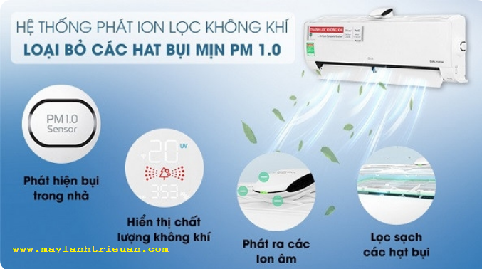 Giải Pháp Làm Mát Hiện Đại Với Máy Lạnh Âm Trần Cho Không Gian Rộng