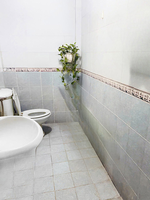 Bán nhà mặt phố Minh Khai, Hai Bà Trưng, Hà Nội