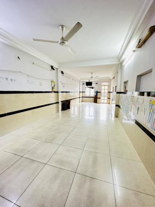 **Bán nhà HXT Bàu Cát** phường 12, Tân Bình, (4x33) gần chợ Bà Hoa