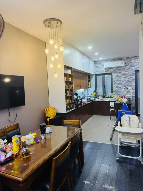 Nhà 3 Tầng - Liên khu 1-6 - Hẻm Xe Hơi - Chỉ 6 TỶ