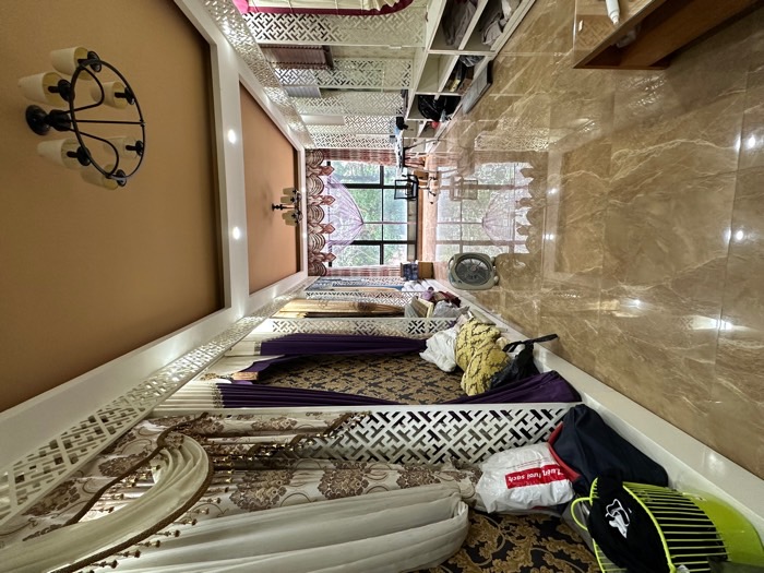Siêu phẩm nhà đẹp mới - Yên Hòa, Cầu Giấy - 7,98 tỷ - 30m2 - 5 tầng - full nội thất - sổ đỏ nở hậu