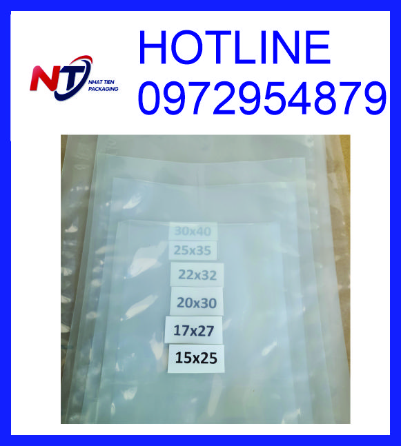 Túi PA ở tại TP.HCM, cung cấp túi PA giá rẻ