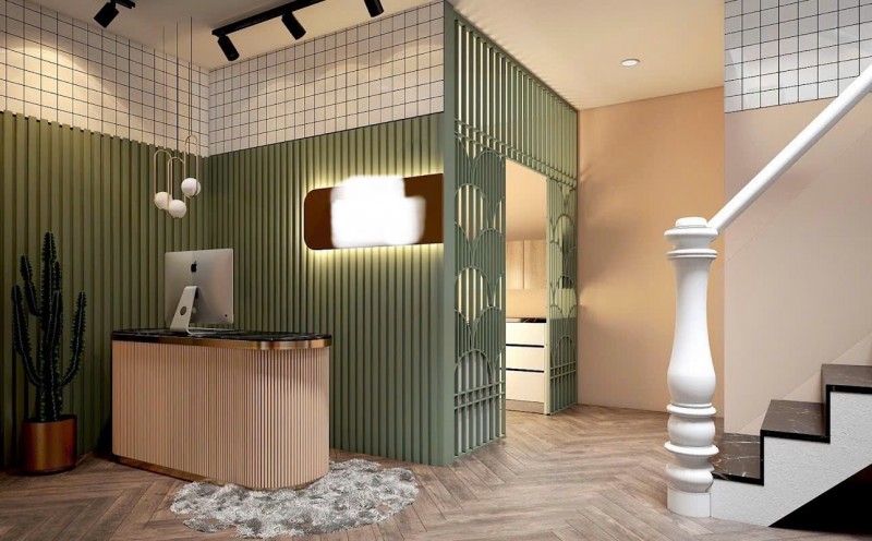 Thủ Đức ! SANG NHƯỢNG SPA – NAIL – BODY – GỘI – FACILA, 3 TẦNG FULL NỘI THẤT – MT ĐƯỜNG LỚN SẦM UẤT