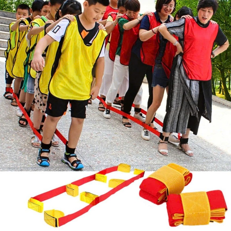 Dây đai cổ chân  Larchlo Khổng Lồ Bước Chân đồng đội 