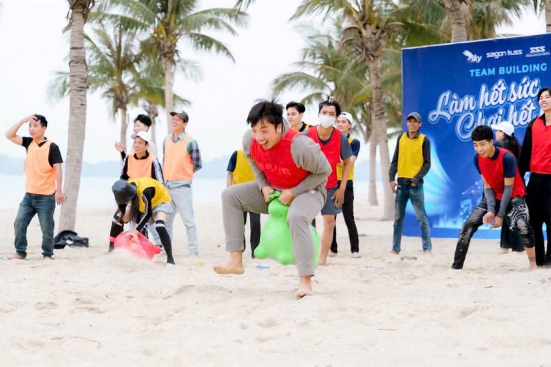 Bán thú nhún  Cho thuê thú nhún chơi team building …chơi các trò chơi 