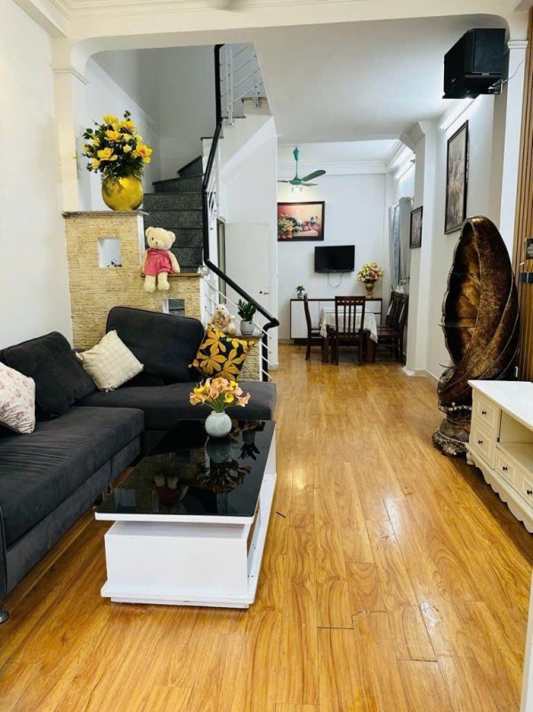 Tư Đình Long Biên - Ô tô tải - Kinh doanh bất chấp - chỉ 6.7 tỷ