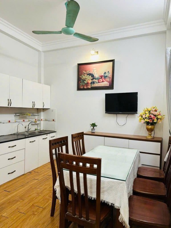 Tư Đình Long Biên - Ô tô tải - Kinh doanh bất chấp - chỉ 6.7 tỷ