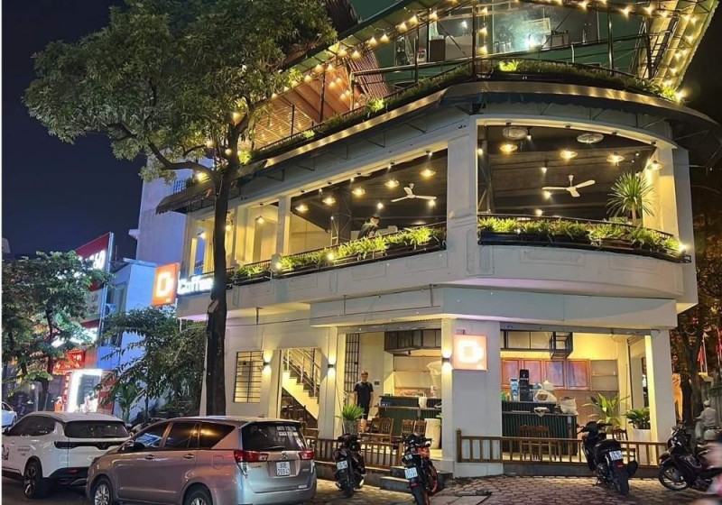 SIÊU PHẨM MẶT PHỐ XÃ ĐÀN – LÔ GÓC – MẶT TIỀN RỘNG – KINH DOANH ĐỈNH 63 TỶ