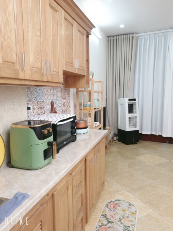 Bán nhà Tân Triều, Thanh Trì, Gần ô tô, gần hồ Triều Khúc 31m2, 5.85 tỷ