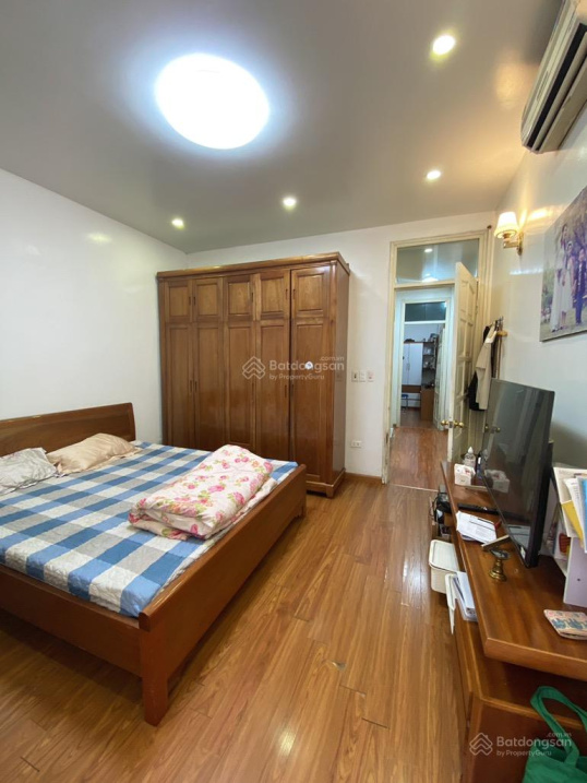 Bán nhà Kim Giang - DT 55m2 x 5 tầng, nhà đẹp, ở luôn, ngõ oto, giá 7.85 tỷ, SĐCC