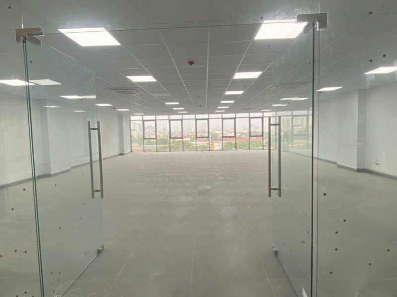 CHÍNH CHỦ CHO THUÊ MẶT BẰNG LÀM VĂN PHÒNG, QUÁN CÀ PHÊ VIEW TẦNG 8 BAO TRỌN TÂN TRIỀU