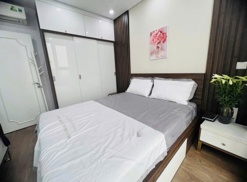 BÁN CĂN HỘ 2PN FULL NỘI THẤT CAO CẤP TẠI VCI TOWER – VĨNH YÊN  ĐANG CHO THUÊ 9TR/THÁNG  VIEW TAM