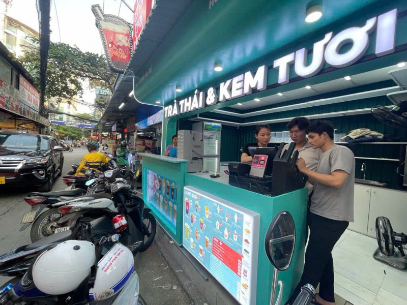 SANG NHƯỢNG MẶT BẰNG ĐẸP - TRUNG TÂM BÌNH THẠNH ( P25 ), TPHCM ( MIỄN QC )