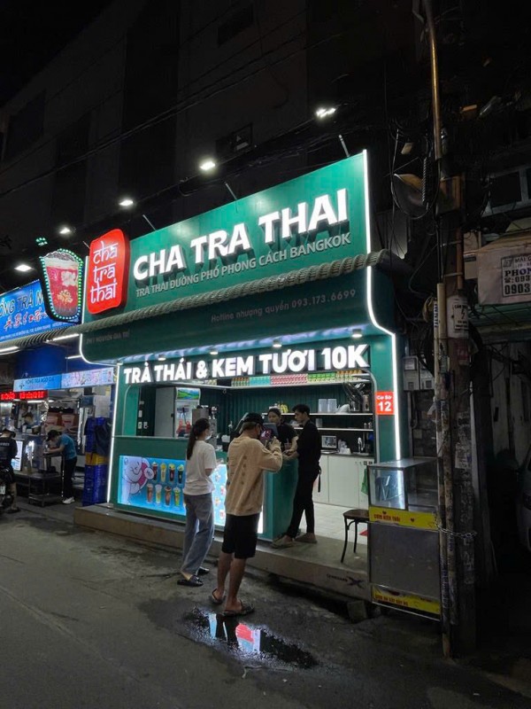 SANG NHƯỢNG MẶT BẰNG ĐẸP - TRUNG TÂM BÌNH THẠNH ( P25 ), TPHCM ( MIỄN QC )