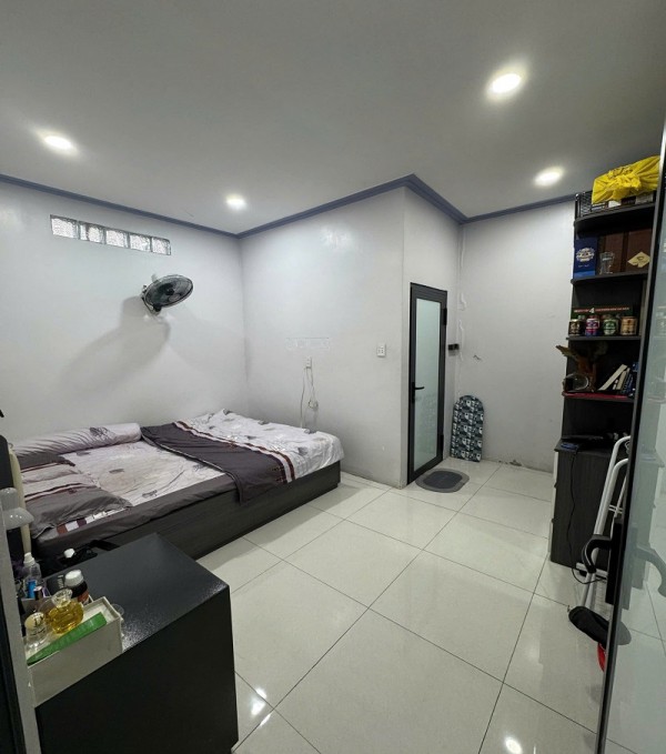 Bán nhà mặt tiên kinh doanh Lê Trọng Tấn, Tây Thạnh, Tân Phú, 224m2, 2 tầng, nơ hậu, giá rẻ