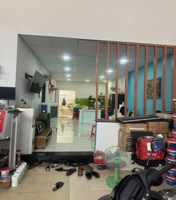 Bán nhà mặt tiên kinh doanh Lê Trọng Tấn, Tây Thạnh, Tân Phú, 224m2, 2 tầng, nơ hậu, giá rẻ
